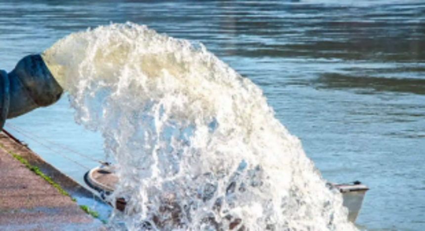 New water treatment plant sanctioned to cater to parched Calangute-Candolim stretch