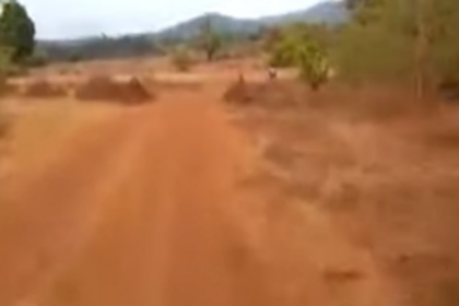 New way to ‘outsmart’ strict  vigil at Pernem check post