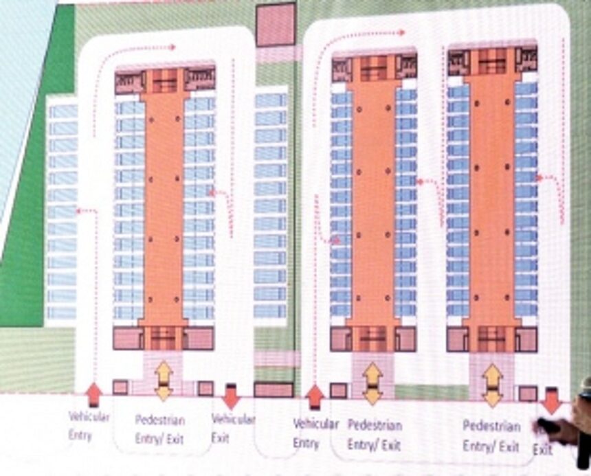 New whole-sale fish market to cost Rs 12.89 cr 1 New whole-sale fish market to cost Rs 12.89 cr
