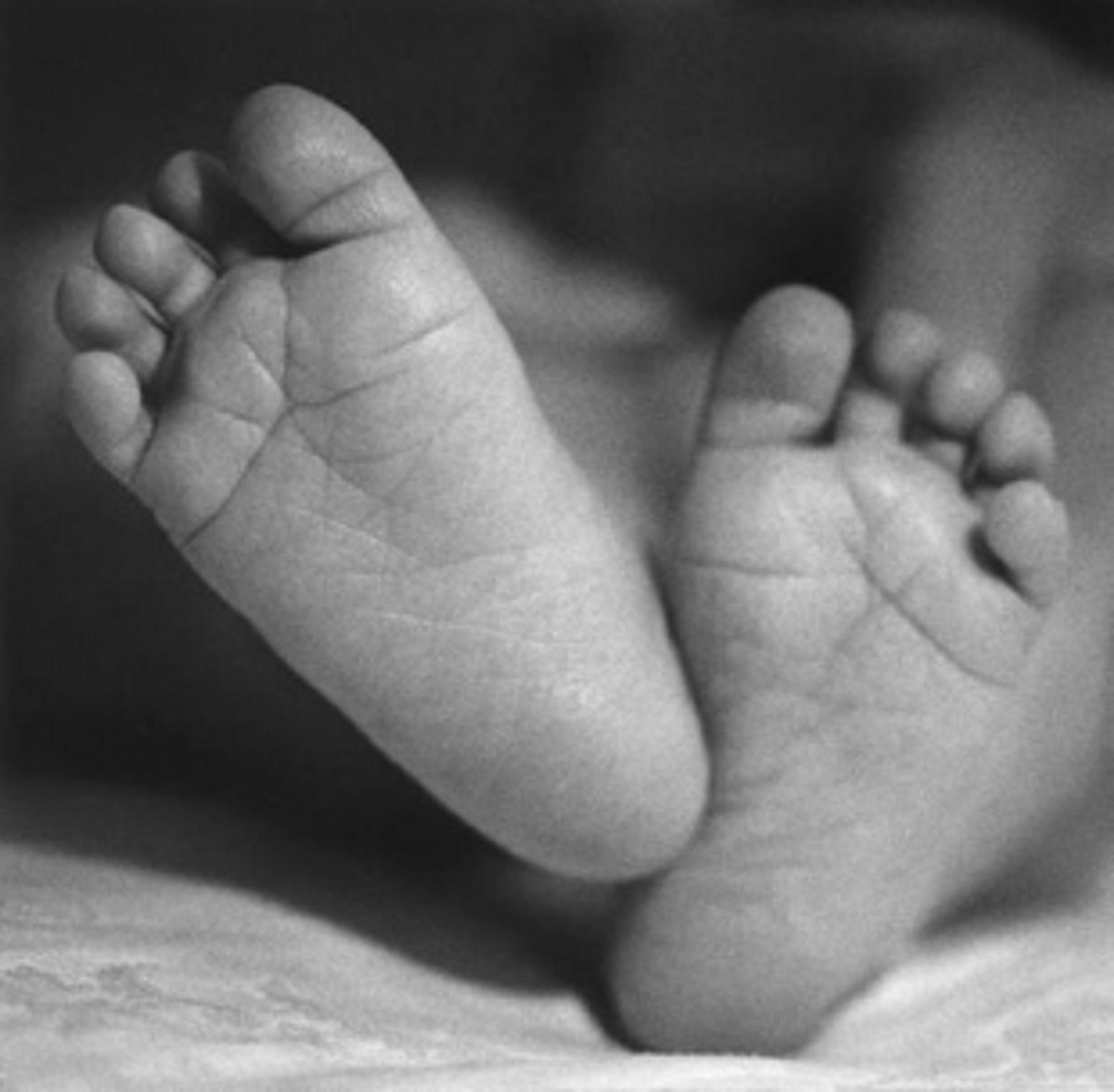 Newborn baby girl abandoned near Sirvodem STP