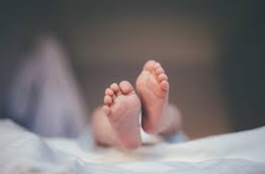 Newborns abandoned: Eight such incidents reported in State