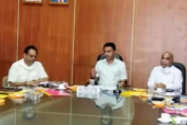 Newly formed GTB to explore  avenues for tourism promotion