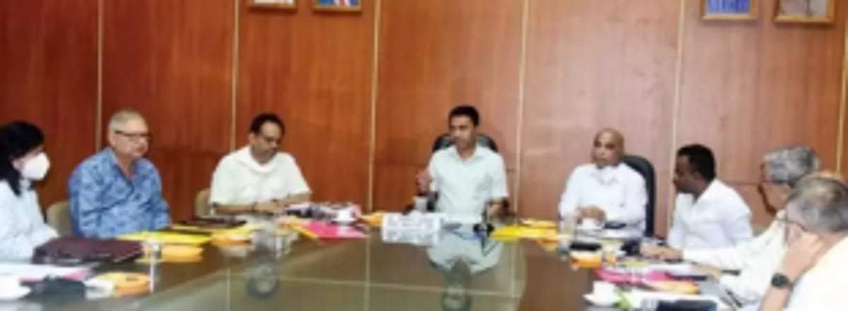 Newly formed GTB to explore  avenues for tourism promotion