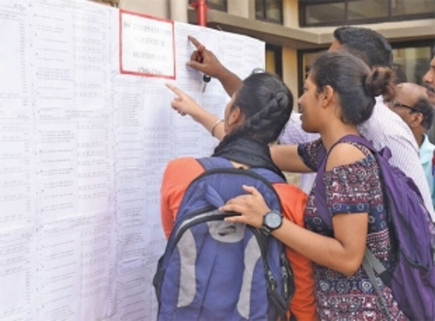 Next Destination… Arts, Science or Commerce?