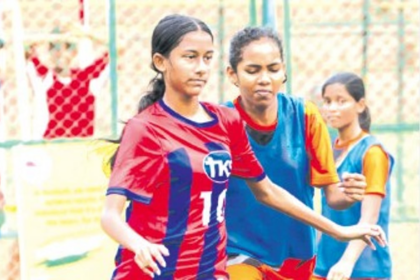 Next Gen League 3.0: Regina Martyrum HS, The King’s School Shine Across Divisions