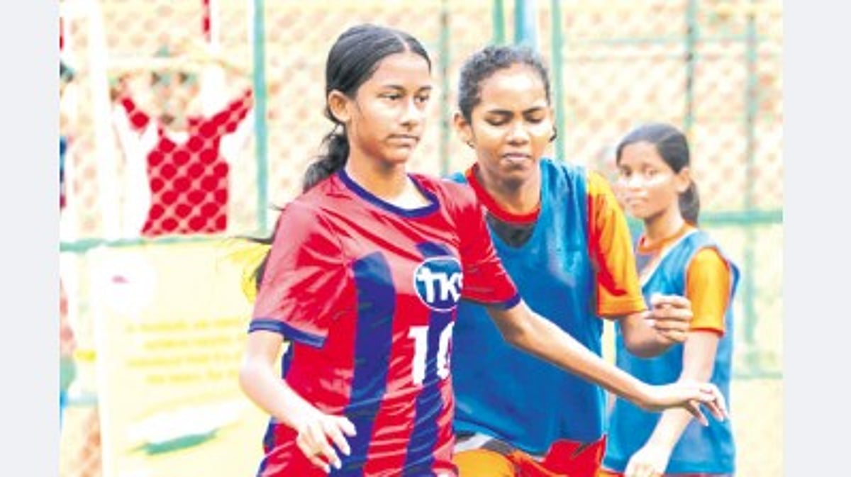 Next Gen League 3.0: Regina Martyrum HS, The King’s School Shine Across Divisions