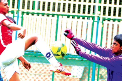 Next Gen League 3.0: St Anthony’s, King’s School, and Bethany Convent Shine in Inter-School Football