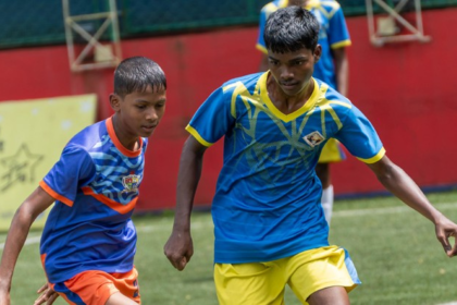 Next Gen League 3.0: Succour HS, Perpetual Succour Play Out Draw; St Joseph’s, Marina English Win