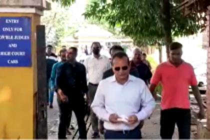 Next hearing in the infamous Panjim Police Station attack case fixed for November 8