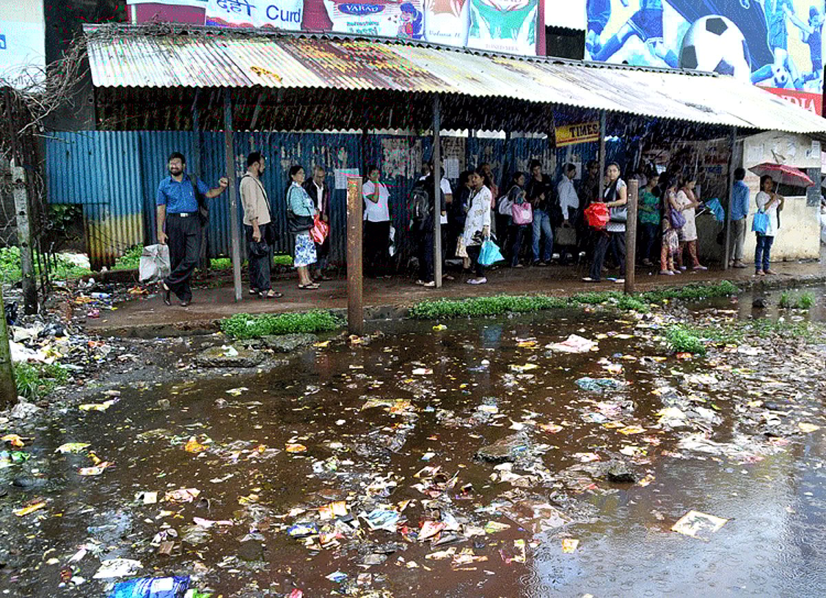 Next in line for...?: