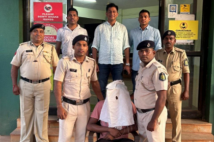 Nigerian Accused of Harboring Fugitive in International Sex Trafficking Case Arrested in Bengaluru