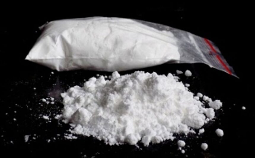 Nigerian caught red handed with drugs worth Rs 67 lakh 1 Nigerian caught red handed with drugs worth Rs 67 lakh