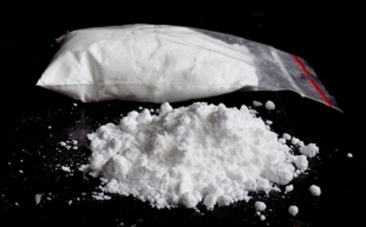 Nigerian caught red handed with drugs worth Rs 67 lakh