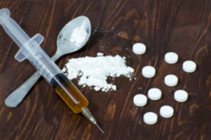 Nigerian dies of suspected drug overdose