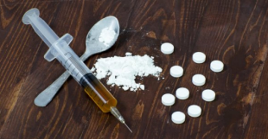 Nigerian dies of suspected drug overdose 1 Nigerian dies of suspected drug overdose