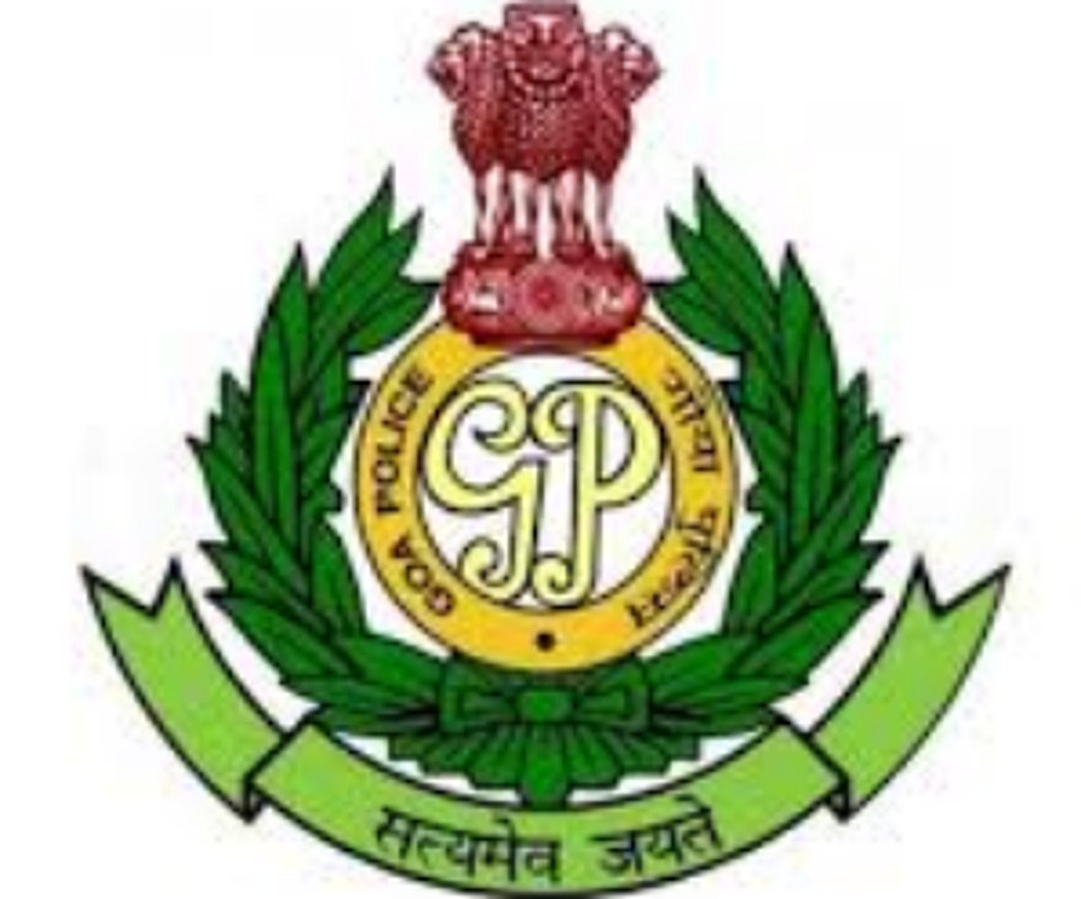 Nigerian duo held for illegal stay at Arambol