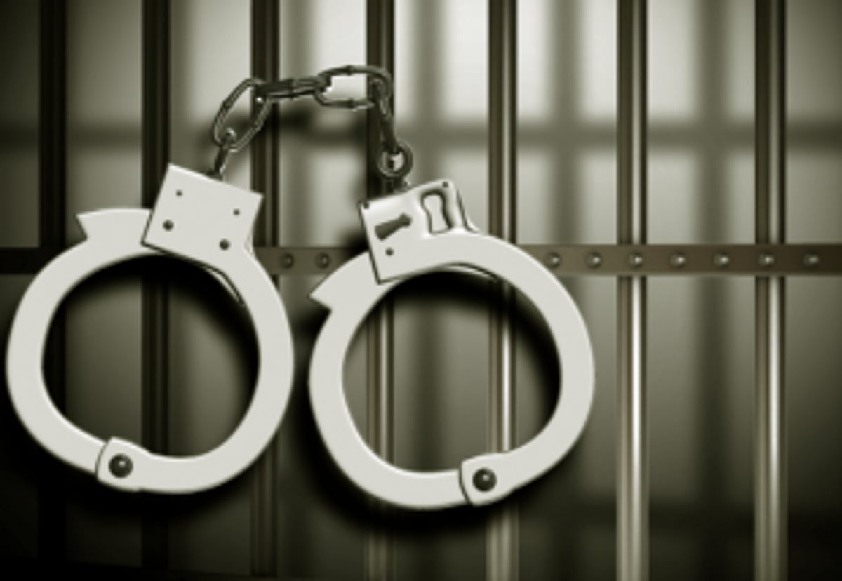 Nigerian held   for drugs