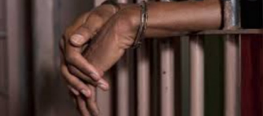 Nigerian held with drugs at Siolim