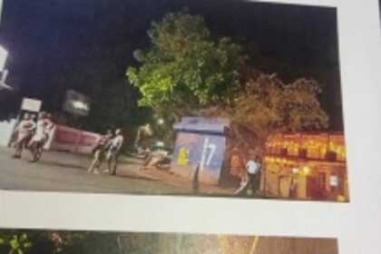 Nigerian women allegedly engaged in prostitution in Vagator & Chapora cause concern among locals