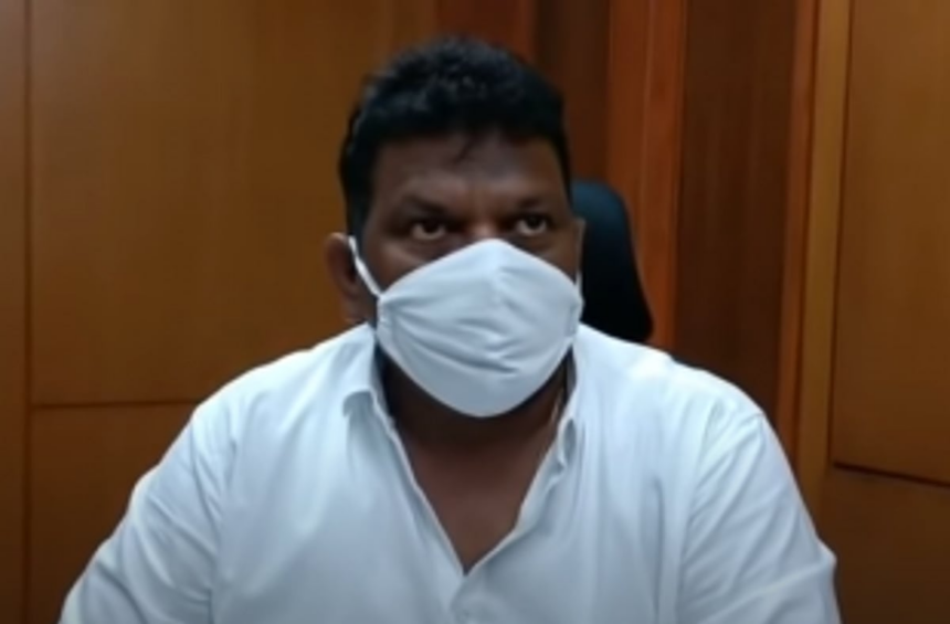 Night life must remain shut until COVID is under control: Min