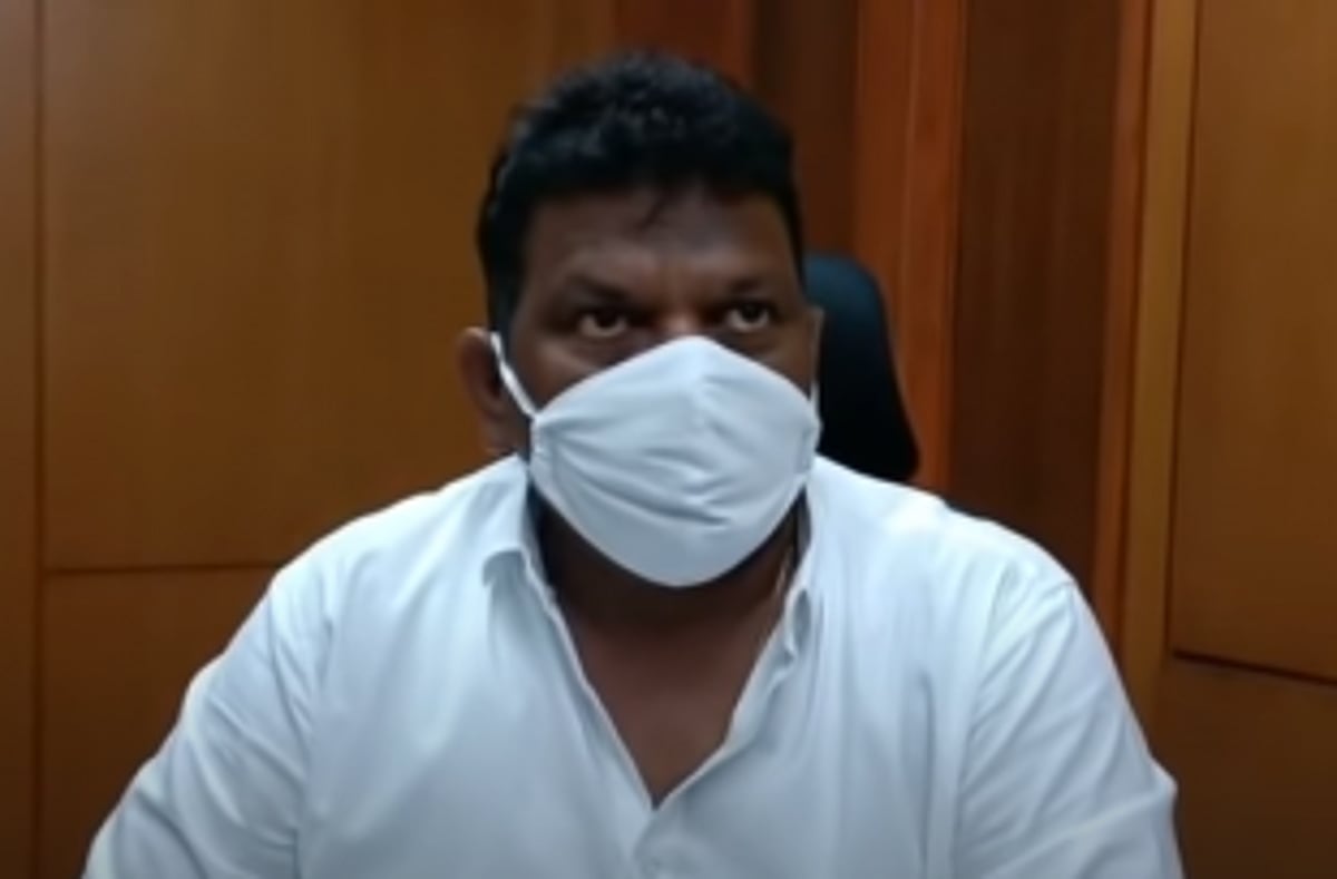 Night life must remain shut until  COVID is under control: Min