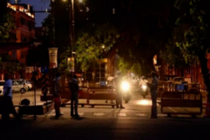 Night patrolling intensified in Azad Nagar, Margao