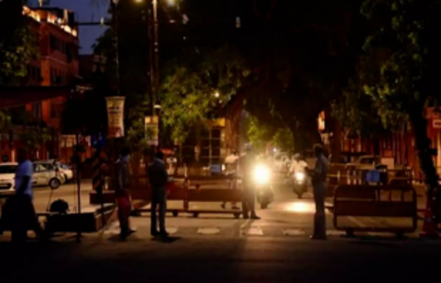 Night patrolling intensified in Azad Nagar, Margao