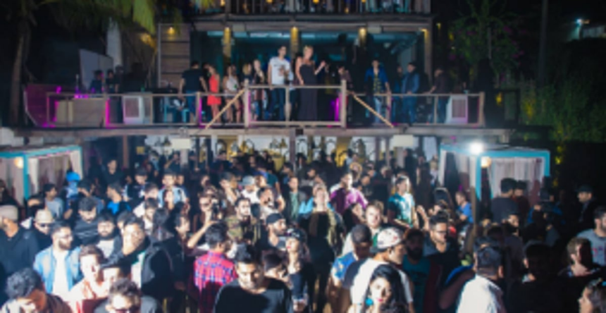 Nightclub to demolish its property in NDZ 1 Nightclub to demolish its property in NDZ