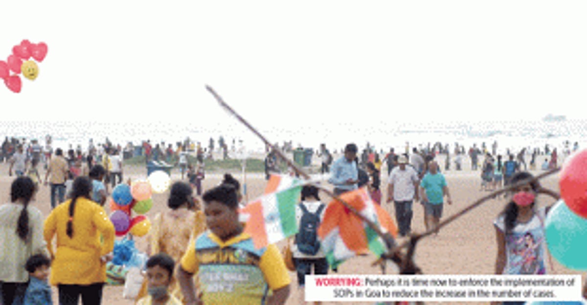 Nightlife stakeholders say no to night curfews even as cases spiral