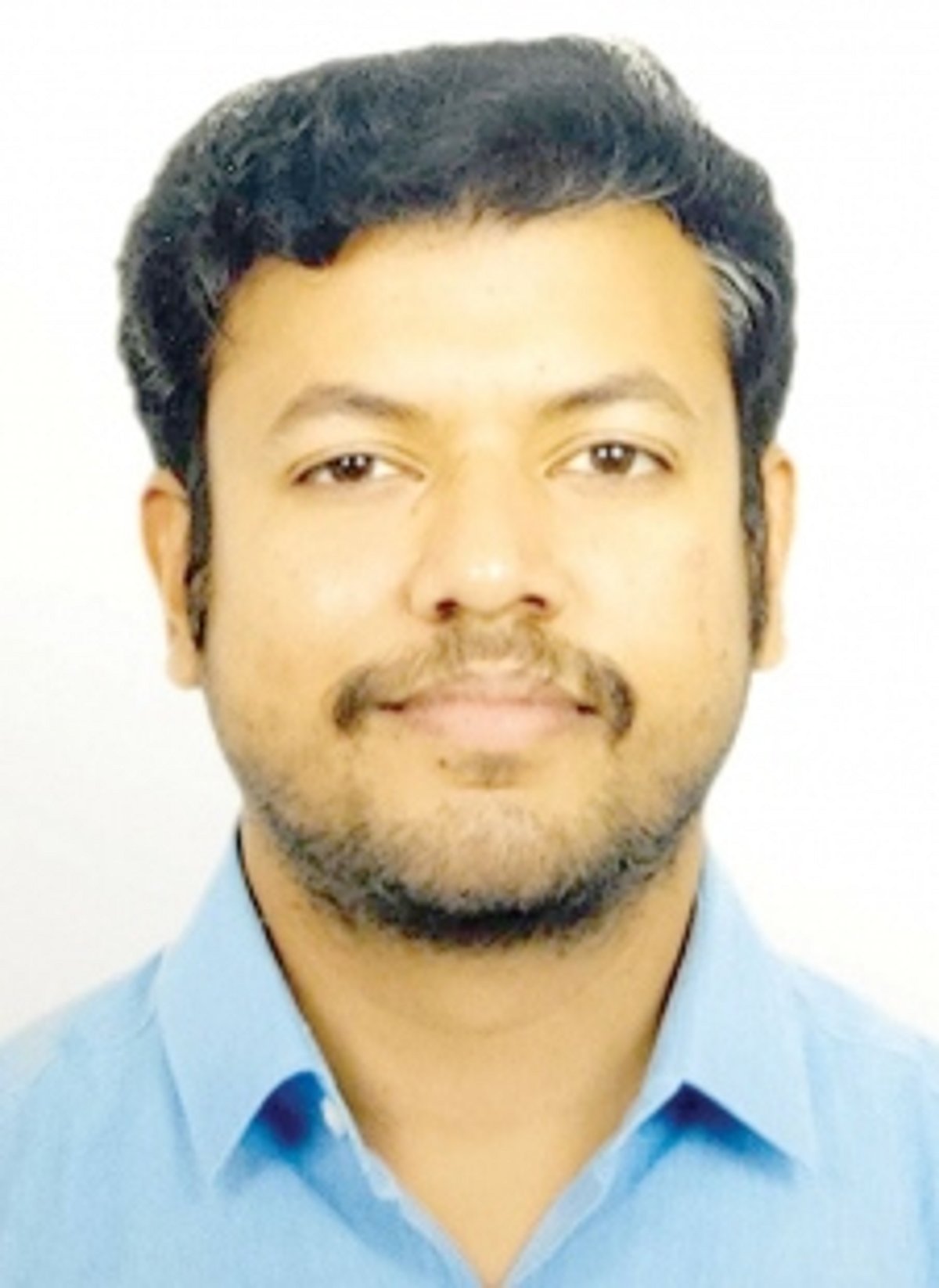 Nijo Varghese joins as head of Goa passport office