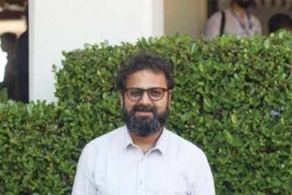 Nikhil Advani donning many hats