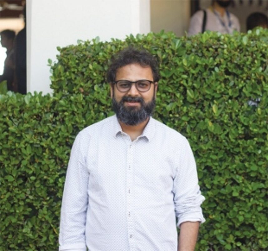 Nikhil Advani donning many hats 1 Nikhil Advani donning many hats