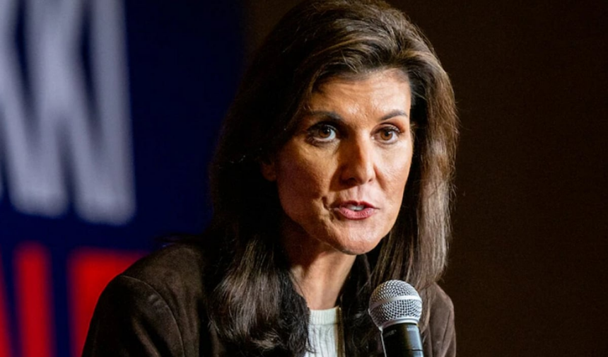 Nikki Haley Warns Against Damaging US-India Ties, Criticizes China Tariff Leniency 1 Nikki Haley Warns Against Damaging US-India Ties, Criticizes China Tariff Leniency