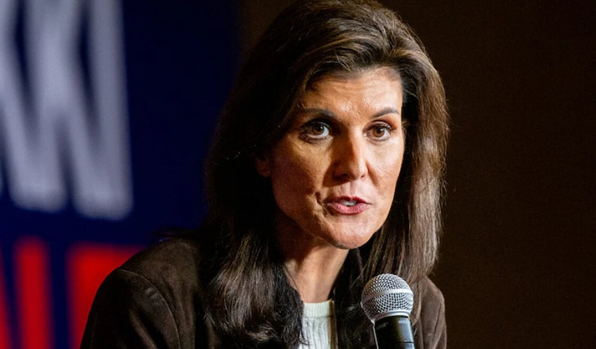 Nikki Haley Warns Against Damaging US-India Ties, Criticizes China Tariff Leniency
