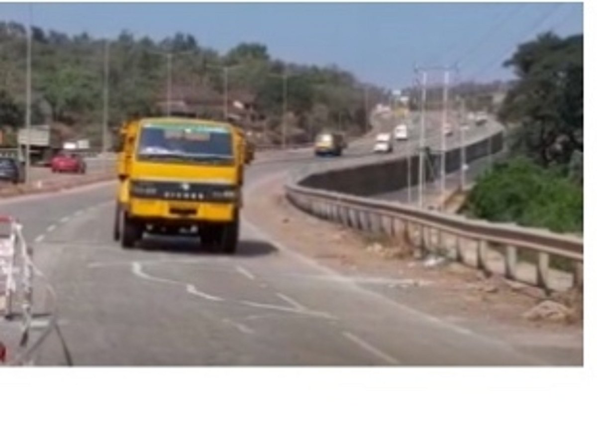 Nilesh Cabral says those opposing Dhargal flyover should be named and made to pay