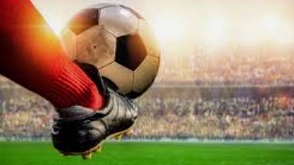 Nine-Man Sporting Club Davorlim Beat United Boys of Ambaulim 1-0 to Reach Holy Cross Tournament Quarters