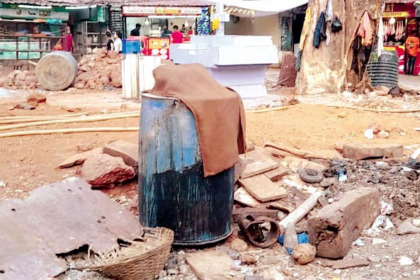 Nine Months On, Panjim Beef Vendors Still Await Rehabilitation Despite SC Order