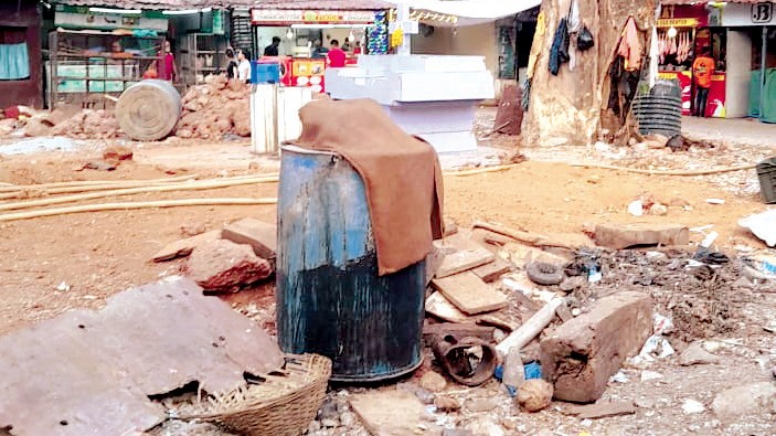 Nine Months On, Panjim Beef Vendors Still Await Rehabilitation Despite SC Order