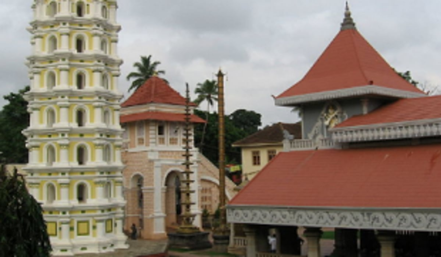 Nine main temples postpone reopening 1 Nine main temples postpone reopening