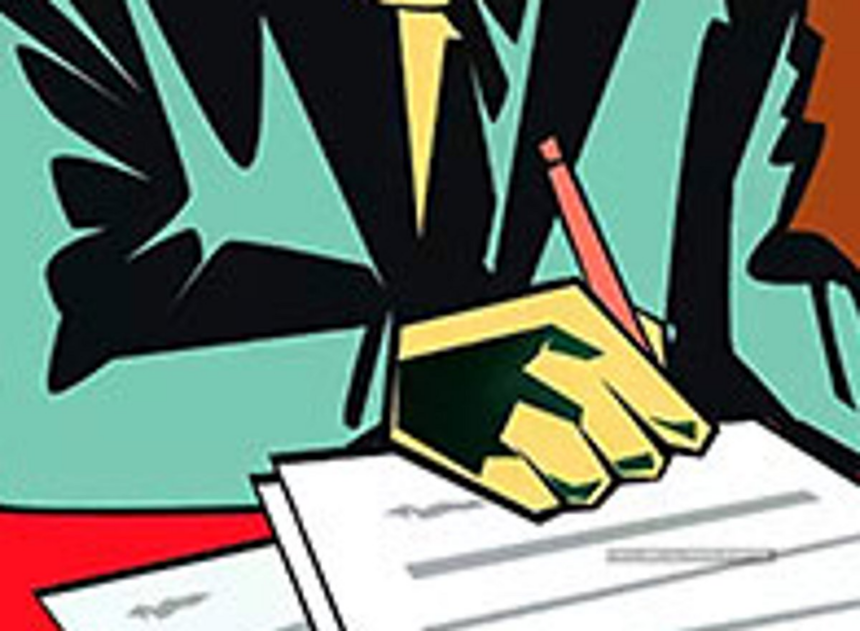 Nine nominations filed on day-two for March 20 polls, none for ccp 1 Nine nominations filed on day-two for March 20 polls, none for ccp