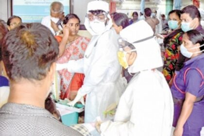 Nipah virus claims 3 lives in Kerala, 8 under observation