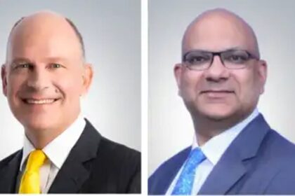 Nipun Aggarwal appointed chairman of Air India Express following Campbell Wilson's departure