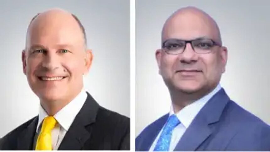 Nipun Aggarwal appointed chairman of Air India Express following Campbell Wilson's departure 1 Nipun Aggarwal appointed chairman of Air India Express following Campbell Wilson's departure