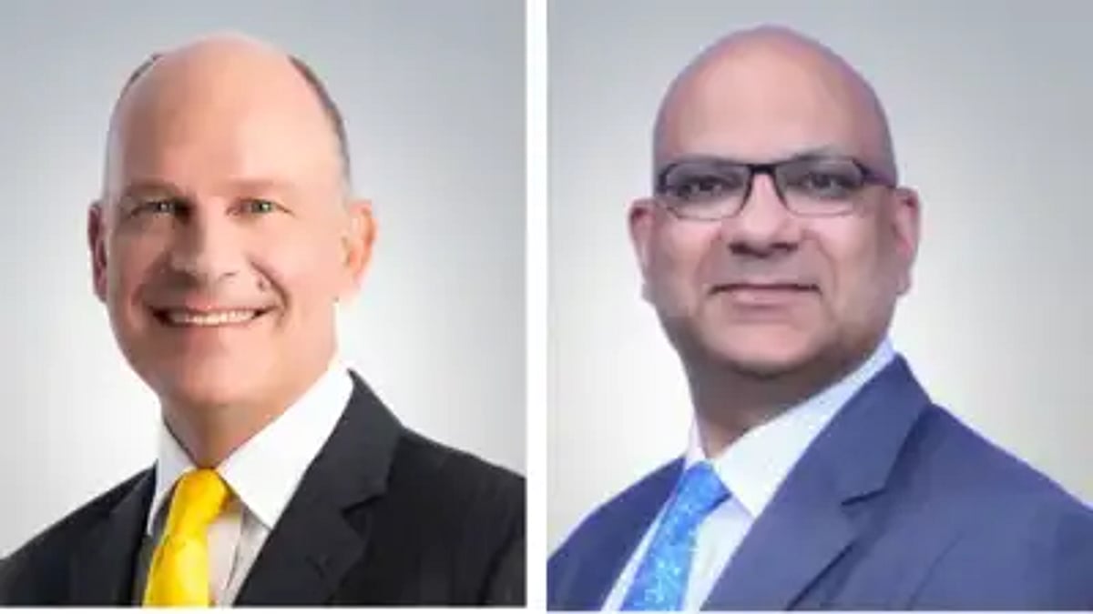 Nipun Aggarwal appointed chairman of Air India Express following Campbell Wilson's departure
