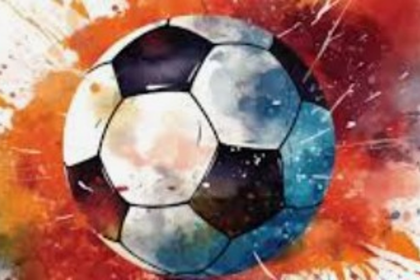 Niraj Parekh's Last-Minute Goal Secures Draw for Geno FC Against Sporting Clube de Goa