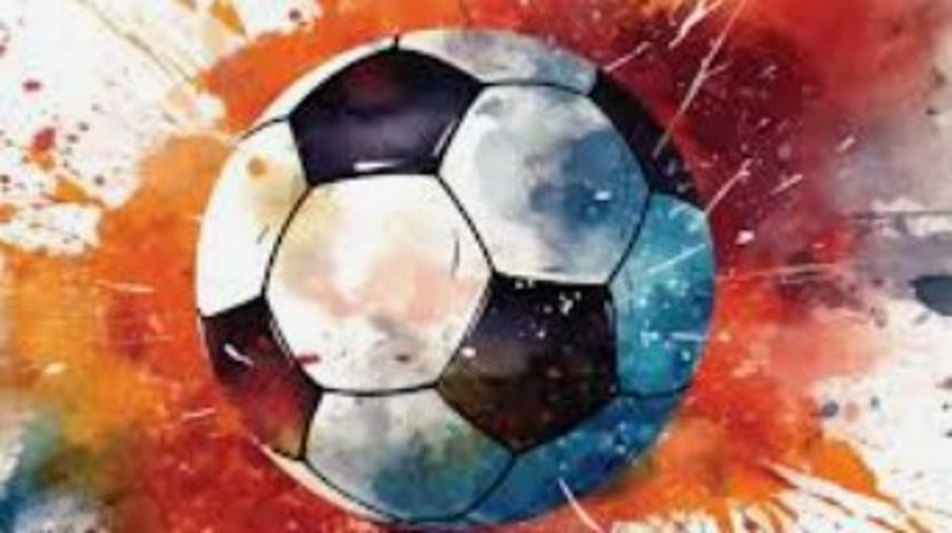 Niraj Parekh's Last-Minute Goal Secures Draw for Geno FC Against Sporting Clube de Goa 1 Niraj Parekh's Last-Minute Goal Secures Draw for Geno FC Against Sporting Clube de Goa