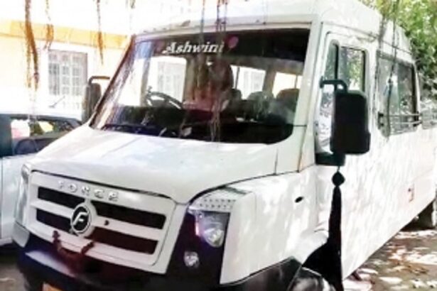 Nirbhaya 2.0: Shockwaves as Goa shames India with another rape on a bus in the heart of Panjim