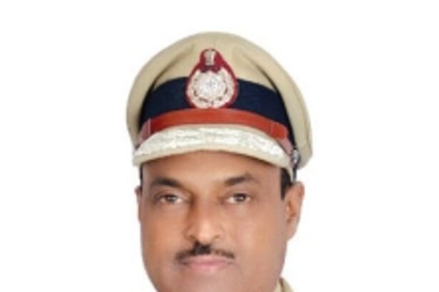 Nitin Raiker to be awarded President’s Fire Service Medal