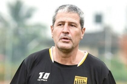 Nizams’ coach Manolo stresses on continuity, praises Goans in his team