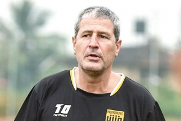 Nizams’ coach Manolo stresses on continuity, praises Goans in his team